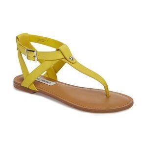 New Steve‎ Madden Hidden Sandal leather
